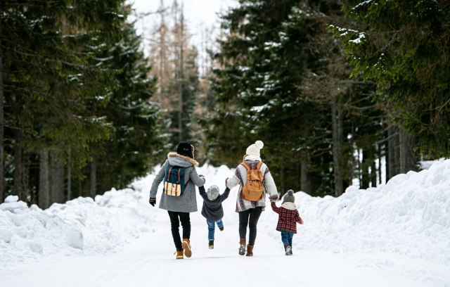 Hladnoća ima i dobre strane: Pozitivni uticaji zime na zdravlje